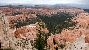 Bryce Canyon NP